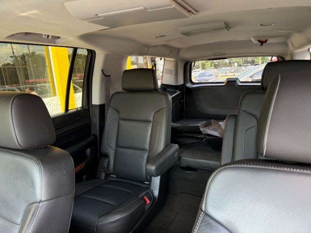2015 Chevrolet Suburban 1500 LTZ Indianapolis IN