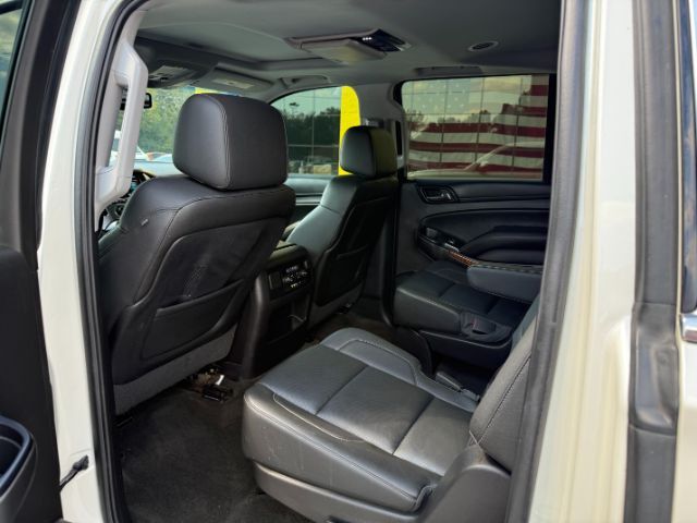 2015 Chevrolet Suburban 1500 LTZ Indianapolis IN