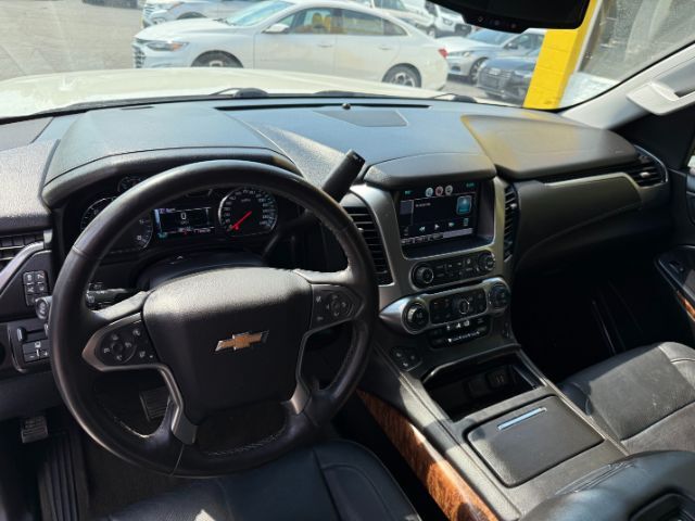 2015 Chevrolet Suburban 1500 LTZ Indianapolis IN