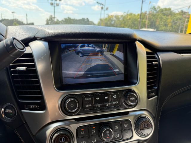 2015 Chevrolet Suburban 1500 LTZ Indianapolis IN