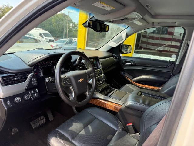 2015 Chevrolet Suburban 1500 LTZ Indianapolis IN