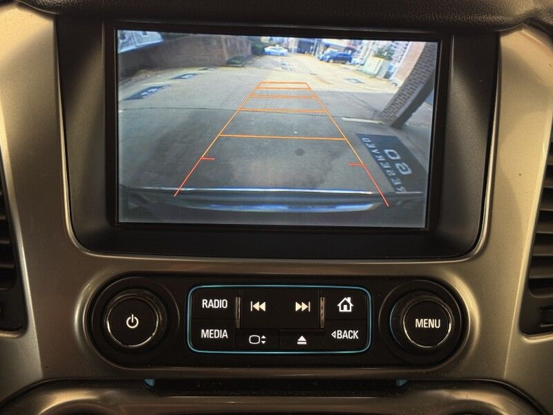 2015 Chevrolet Suburban 1500 LTZ RWD Arlington VA