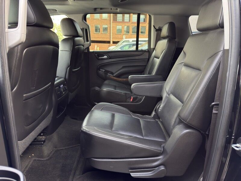 2015 Chevrolet Suburban 1500 LTZ RWD Arlington VA