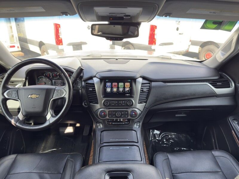 2015 Chevrolet Suburban 1500 LTZ RWD Arlington VA