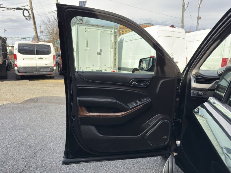 2015 Chevrolet Suburban 1500 LTZ RWD Arlington VA