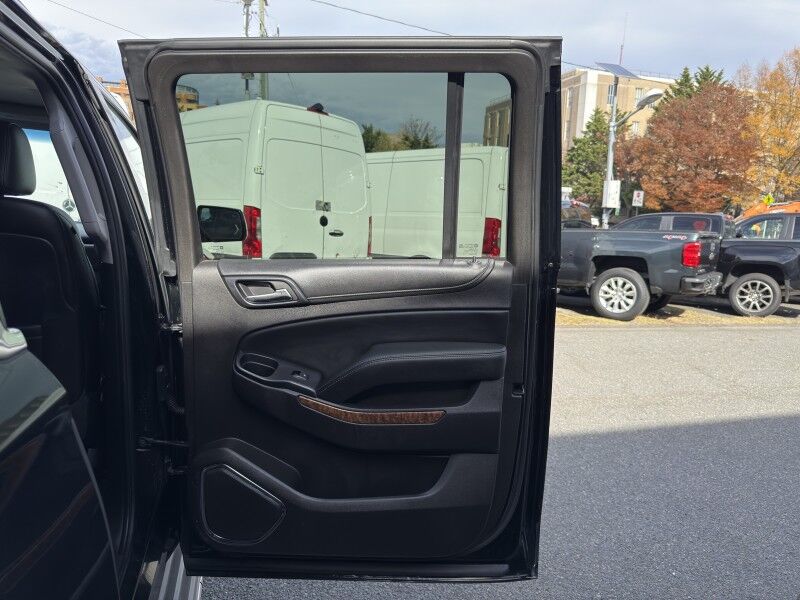 2015 Chevrolet Suburban 1500 LTZ RWD Arlington VA