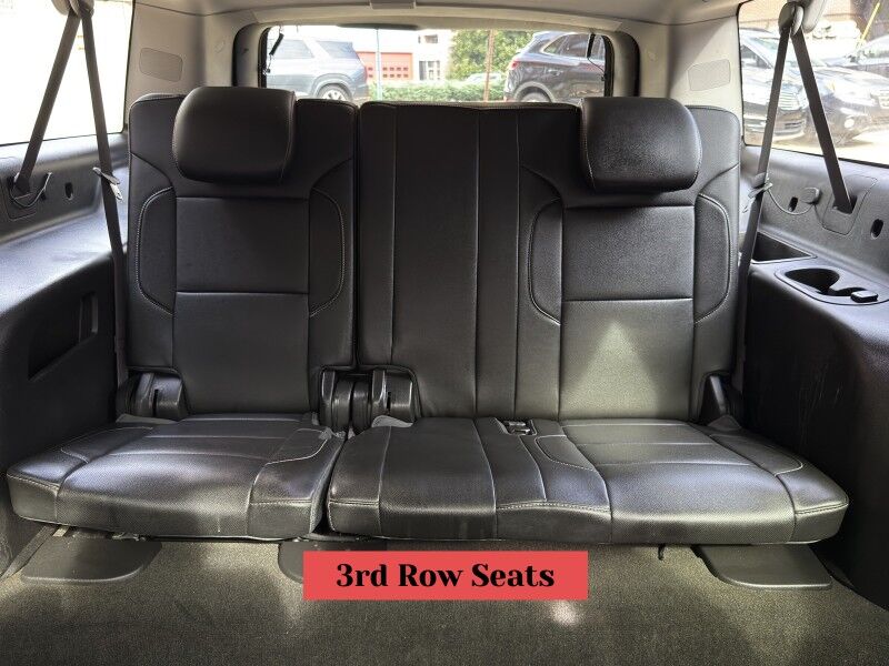 2015 Chevrolet Suburban 1500 LTZ RWD Arlington VA