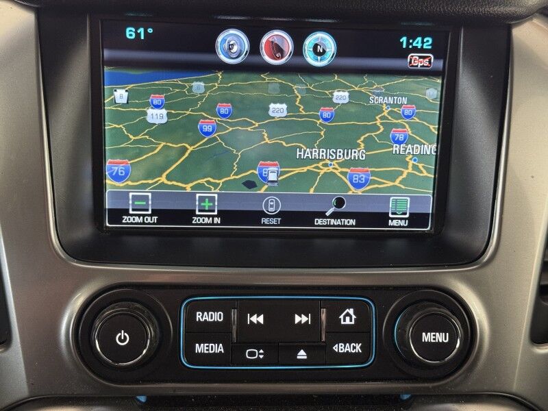 2015 Chevrolet Suburban 1500 LTZ RWD Arlington VA