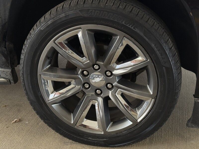 2015 Chevrolet Suburban 1500 LTZ RWD Arlington VA