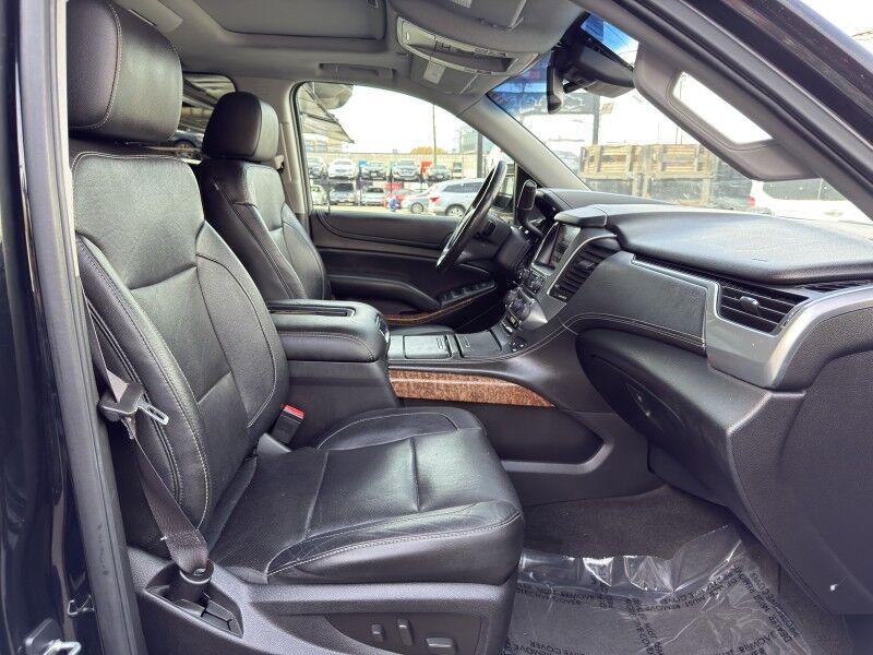 2015 Chevrolet Suburban 1500 LTZ RWD Arlington VA