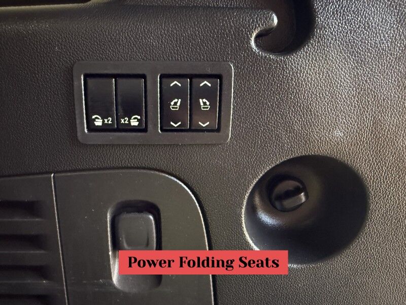 2015 Chevrolet Suburban 1500 LTZ RWD Arlington VA