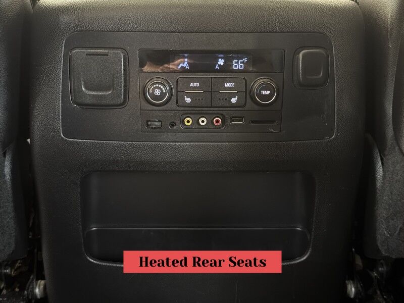 2015 Chevrolet Suburban 1500 LTZ RWD Arlington VA