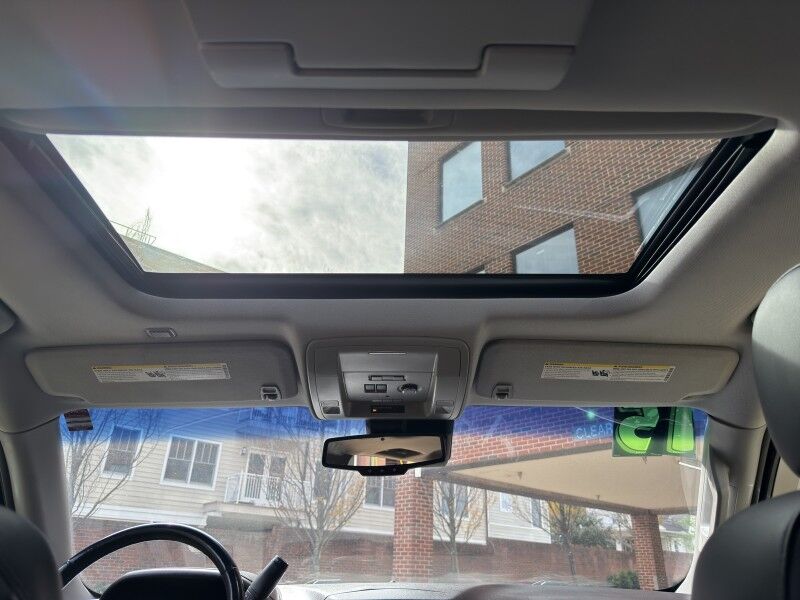 2015 Chevrolet Suburban 1500 LTZ RWD Arlington VA