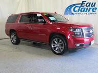 2015 Chevrolet Suburban 4WD 4dr LTZ Eau Claire WI 2015 Chevrolet Suburban 4WD 4dr LTZ Eau Claire WI
