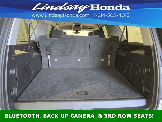 2015 Chevrolet Suburban LS Columbus OH