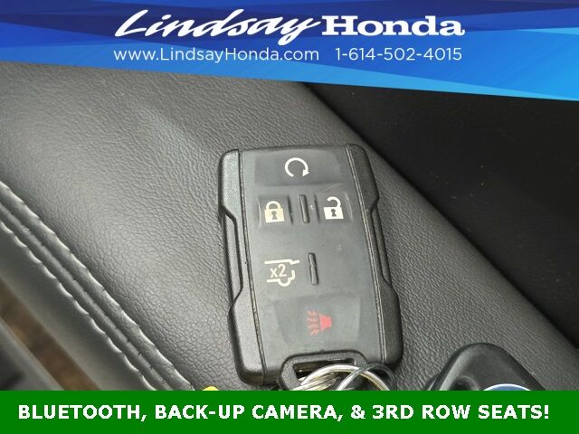 2015 Chevrolet Suburban LS Columbus OH