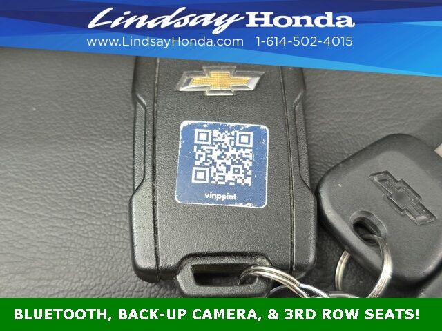 2015 Chevrolet Suburban LS Columbus OH