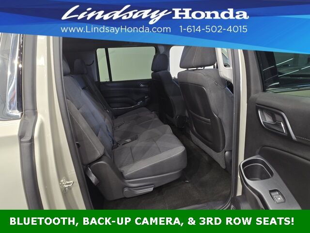 2015 Chevrolet Suburban LS Columbus OH