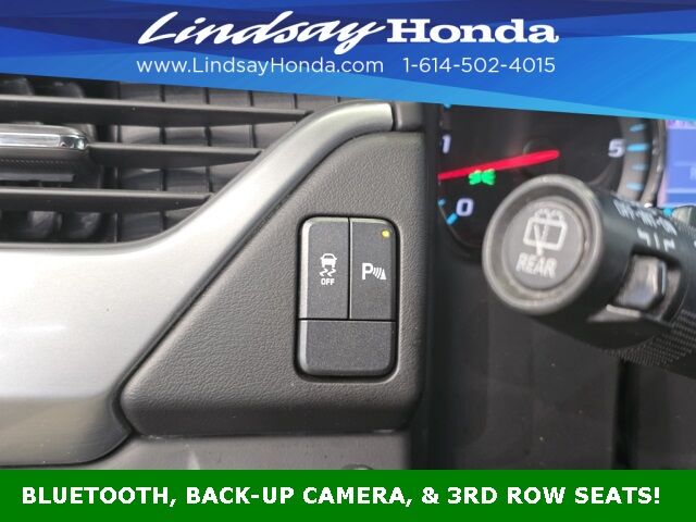 2015 Chevrolet Suburban LS Columbus OH