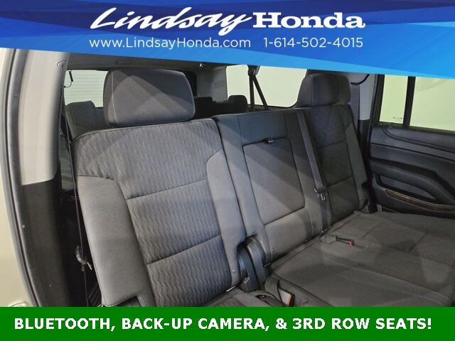 2015 Chevrolet Suburban LS Columbus OH