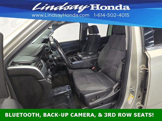 2015 Chevrolet Suburban LS Columbus OH