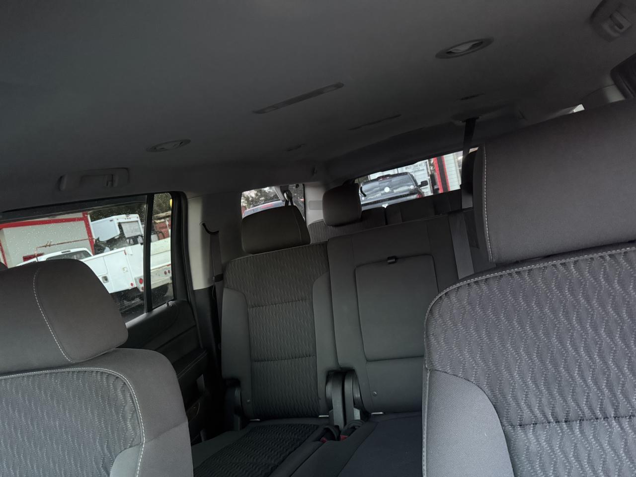 2015 Chevrolet Suburban LS Edison NJ
