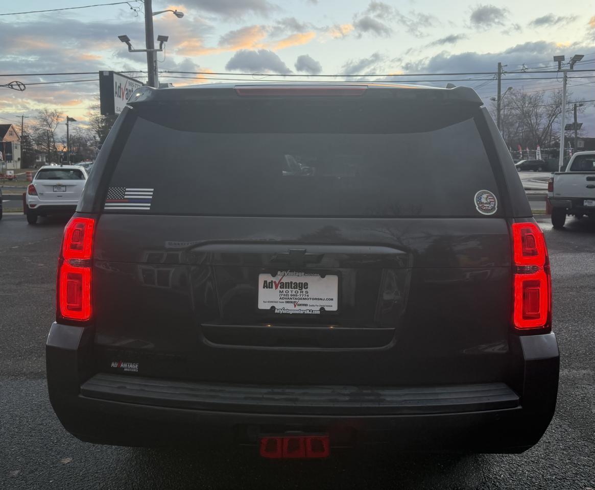 2015 Chevrolet Suburban LS Edison NJ