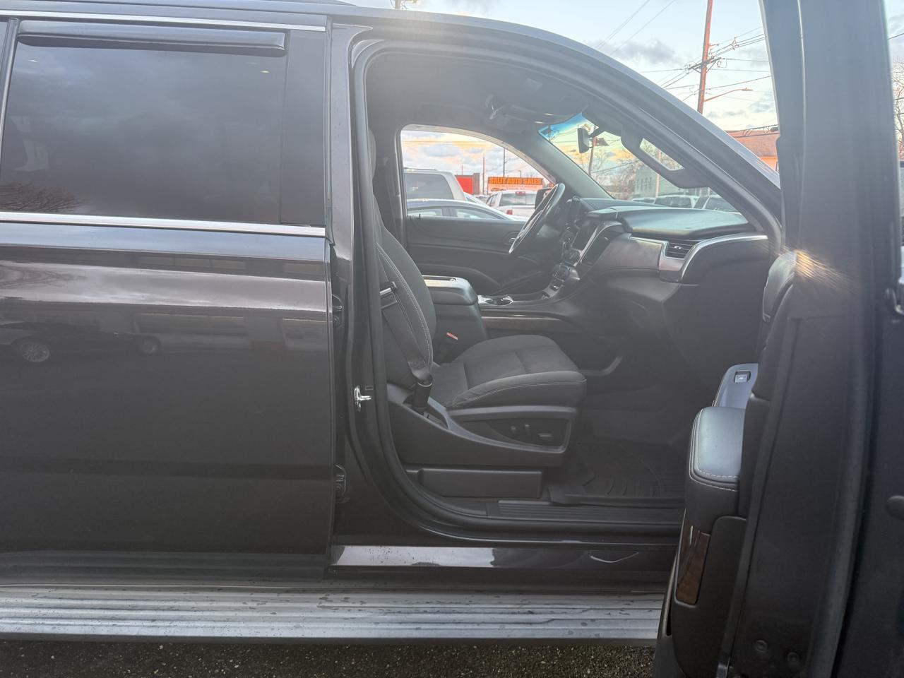 2015 Chevrolet Suburban LS Edison NJ
