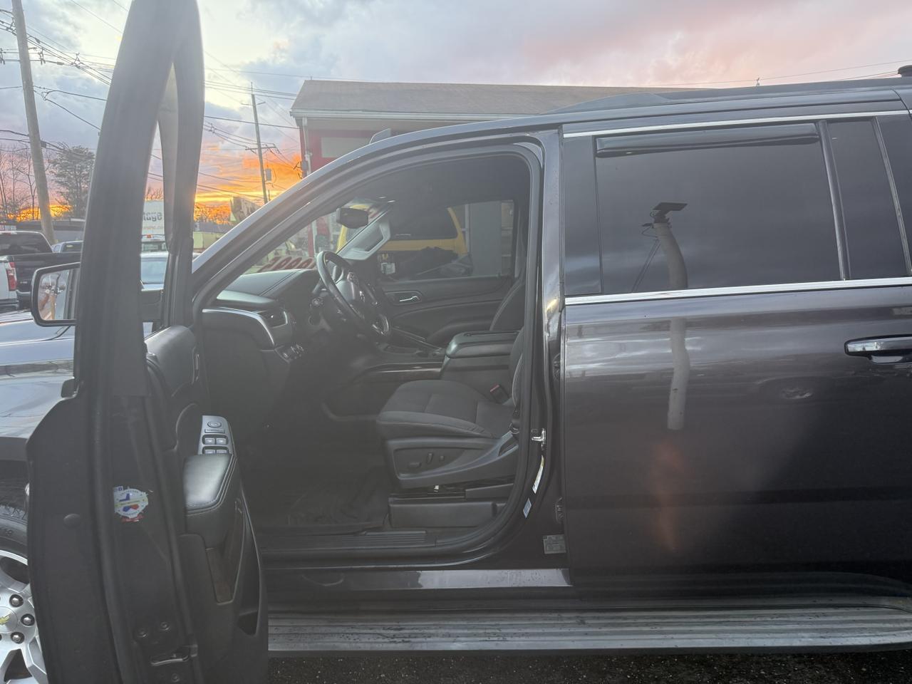 2015 Chevrolet Suburban LS Edison NJ