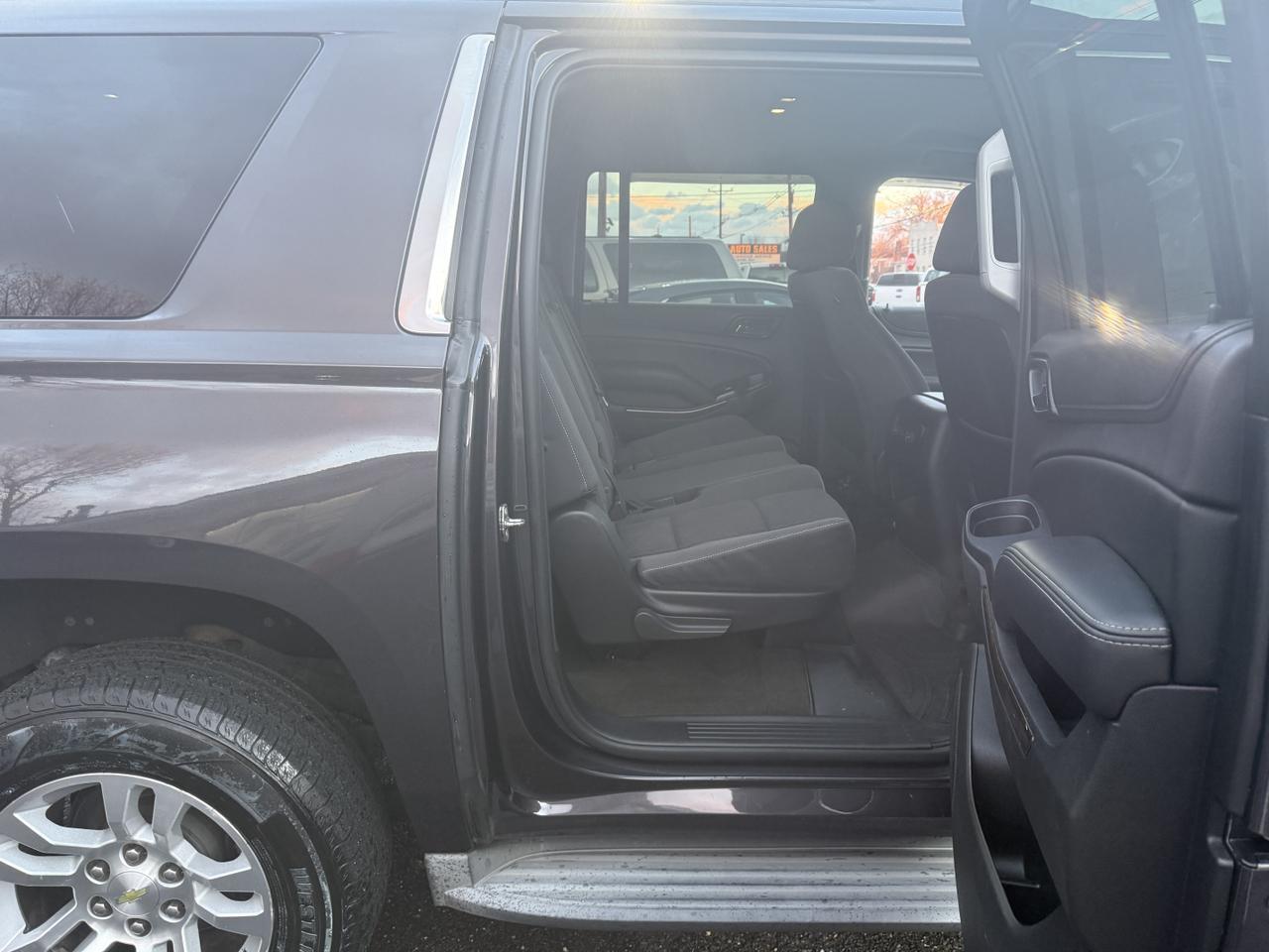 2015 Chevrolet Suburban LS Edison NJ