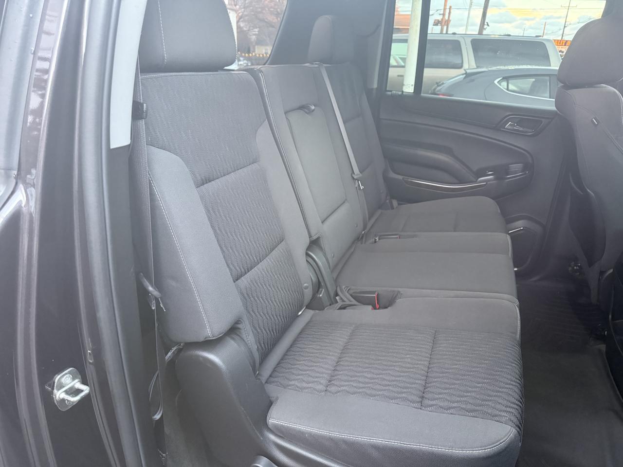 2015 Chevrolet Suburban LS Edison NJ