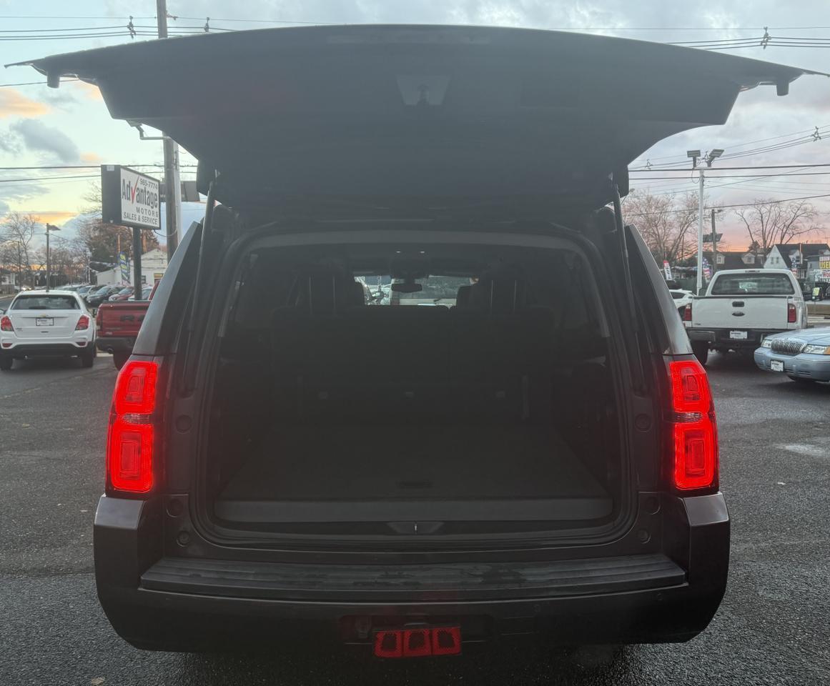 2015 Chevrolet Suburban LS Edison NJ