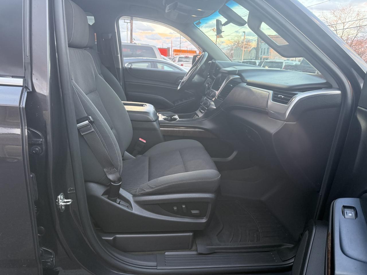 2015 Chevrolet Suburban LS Edison NJ