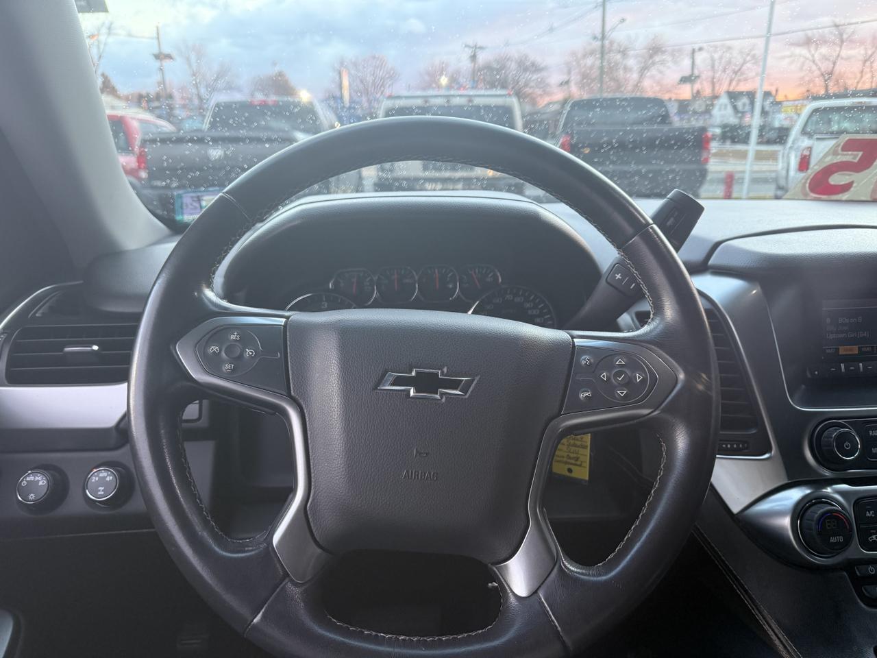 2015 Chevrolet Suburban LS Edison NJ