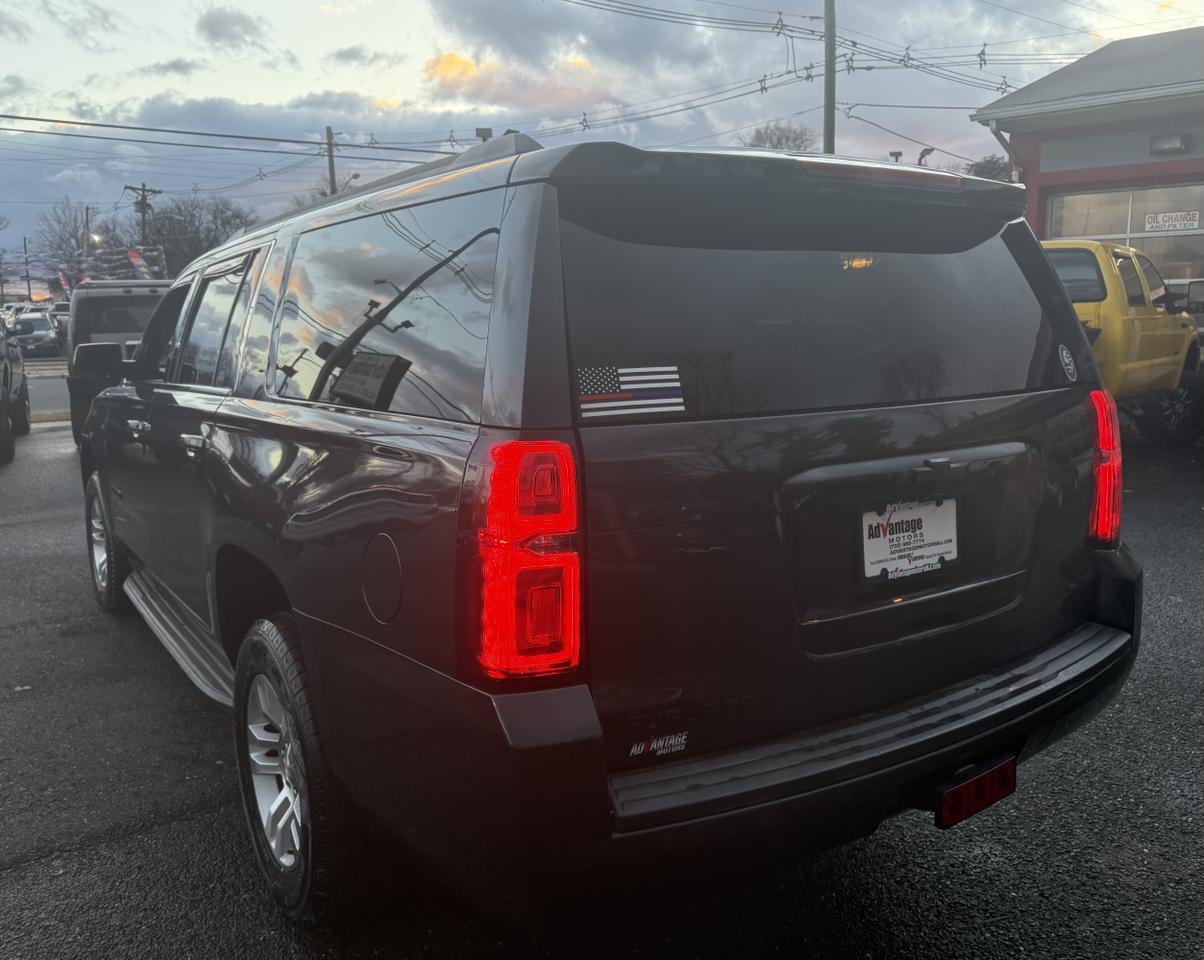 2015 Chevrolet Suburban LS Edison NJ