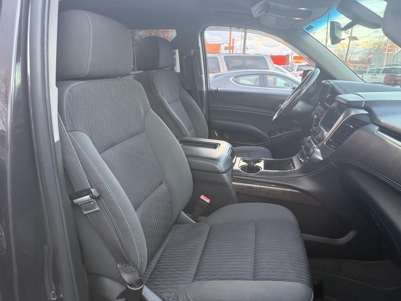 2015 Chevrolet Suburban LS Edison NJ
