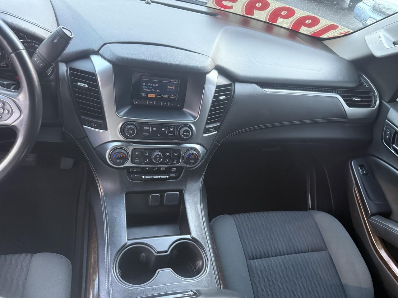 2015 Chevrolet Suburban LS Edison NJ