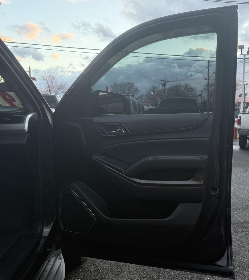 2015 Chevrolet Suburban LS Edison NJ