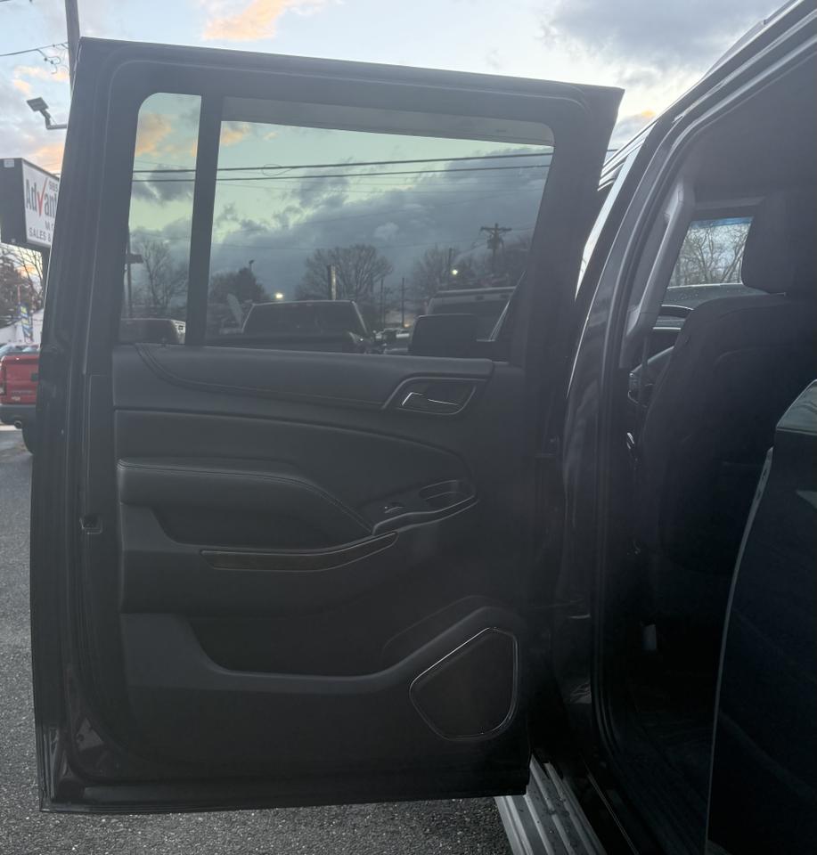 2015 Chevrolet Suburban LS Edison NJ