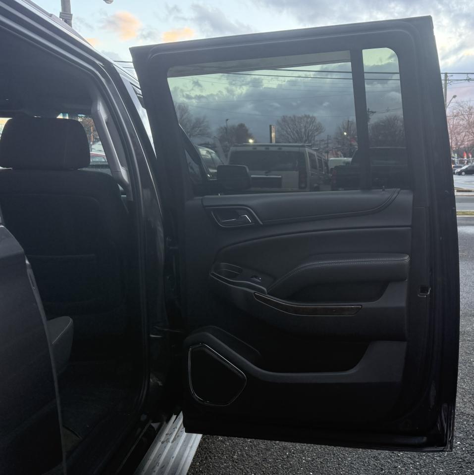 2015 Chevrolet Suburban LS Edison NJ