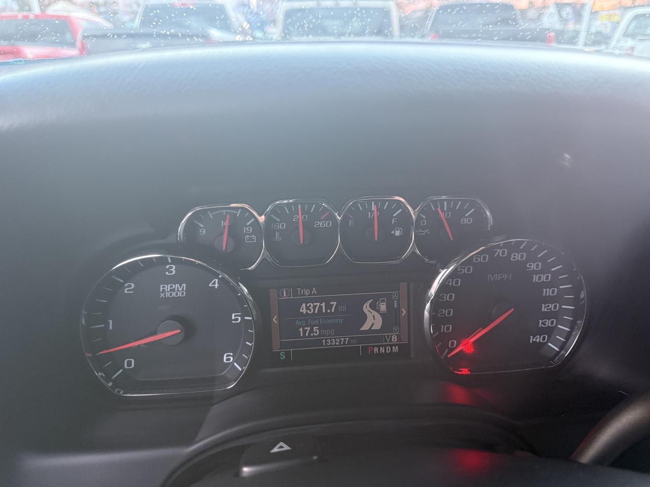 2015 Chevrolet Suburban LS Edison NJ