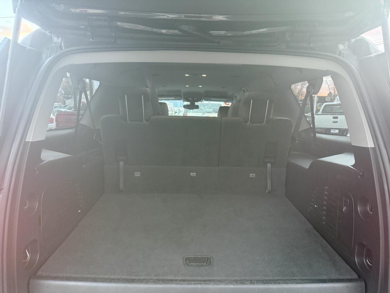2015 Chevrolet Suburban LS Edison NJ