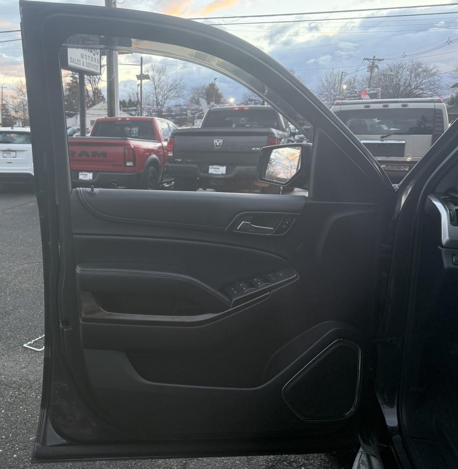 2015 Chevrolet Suburban LS Edison NJ