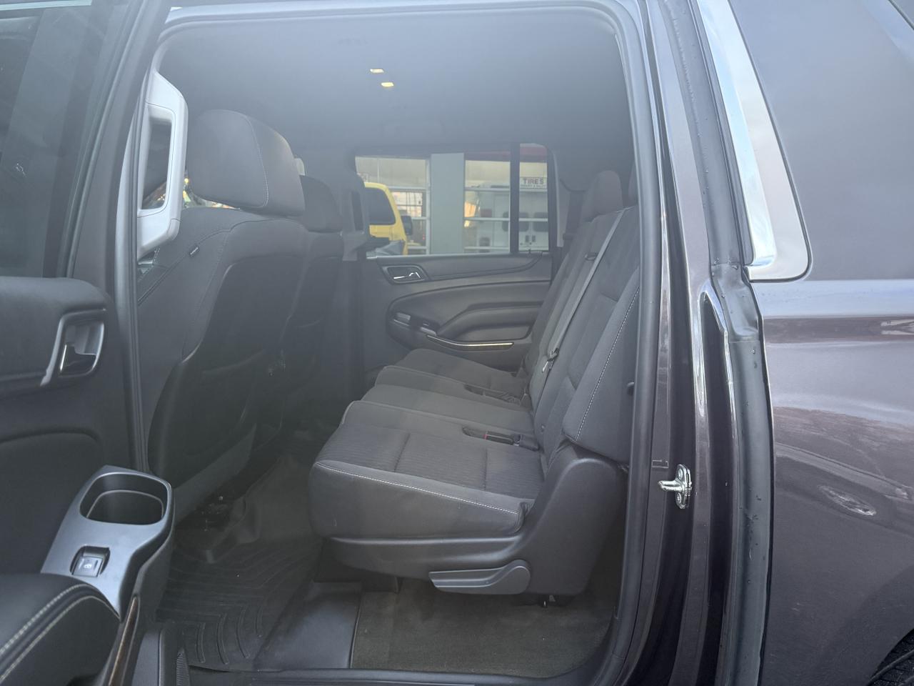 2015 Chevrolet Suburban LS Edison NJ