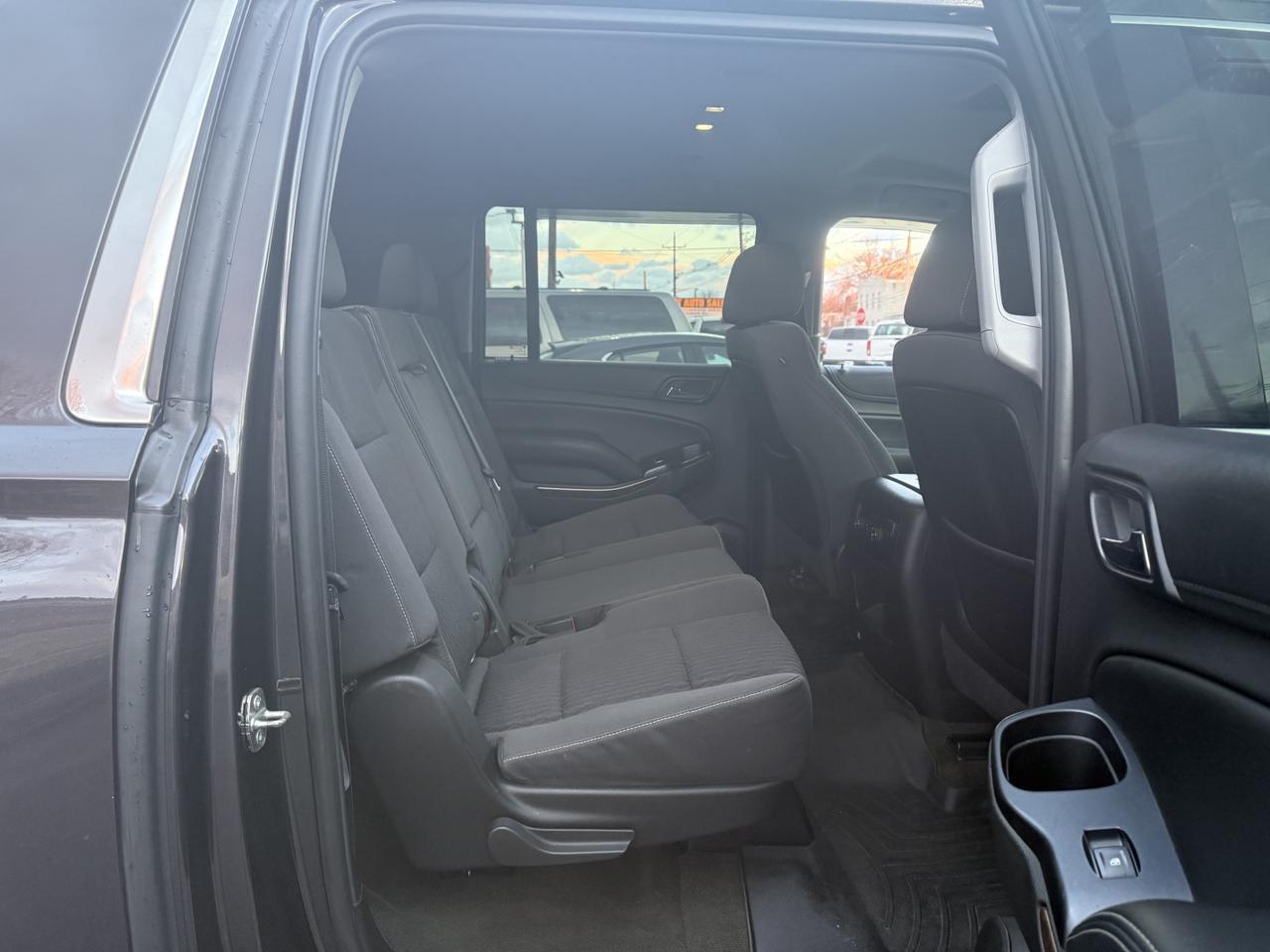2015 Chevrolet Suburban LS Edison NJ