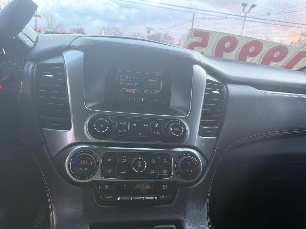 2015 Chevrolet Suburban LS Edison NJ