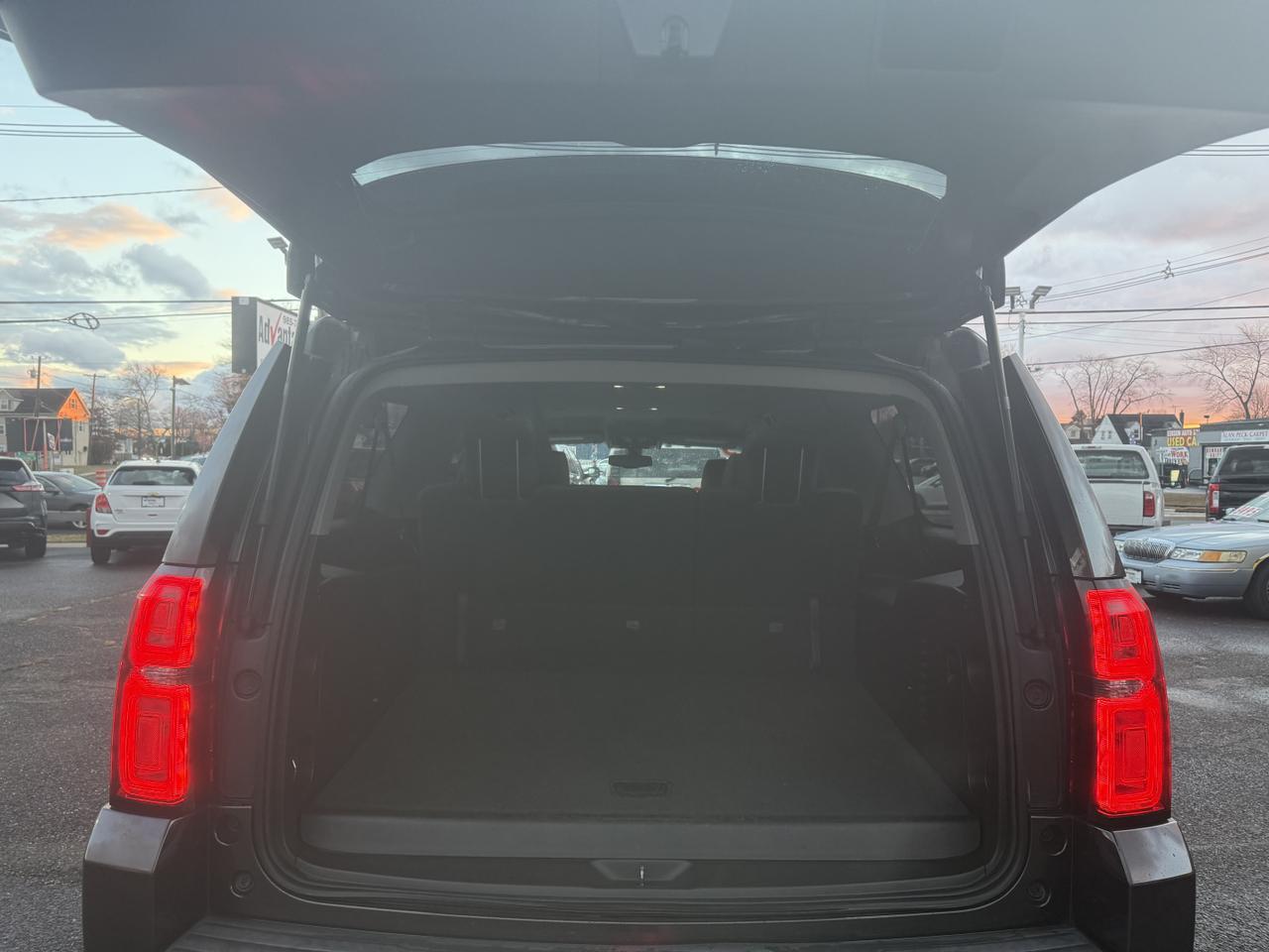 2015 Chevrolet Suburban LS Edison NJ