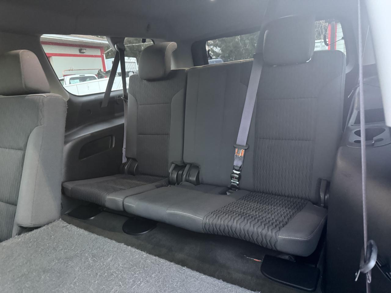 2015 Chevrolet Suburban LS Edison NJ