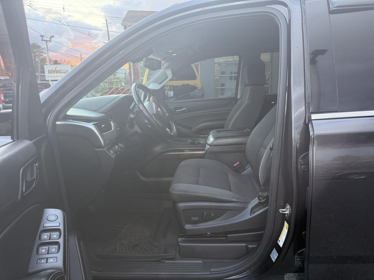 2015 Chevrolet Suburban LS Edison NJ