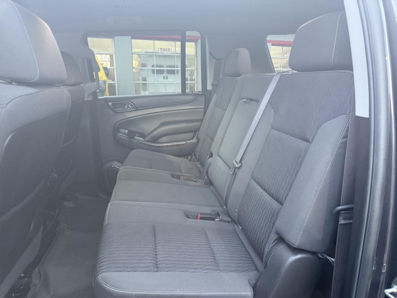 2015 Chevrolet Suburban LS Edison NJ